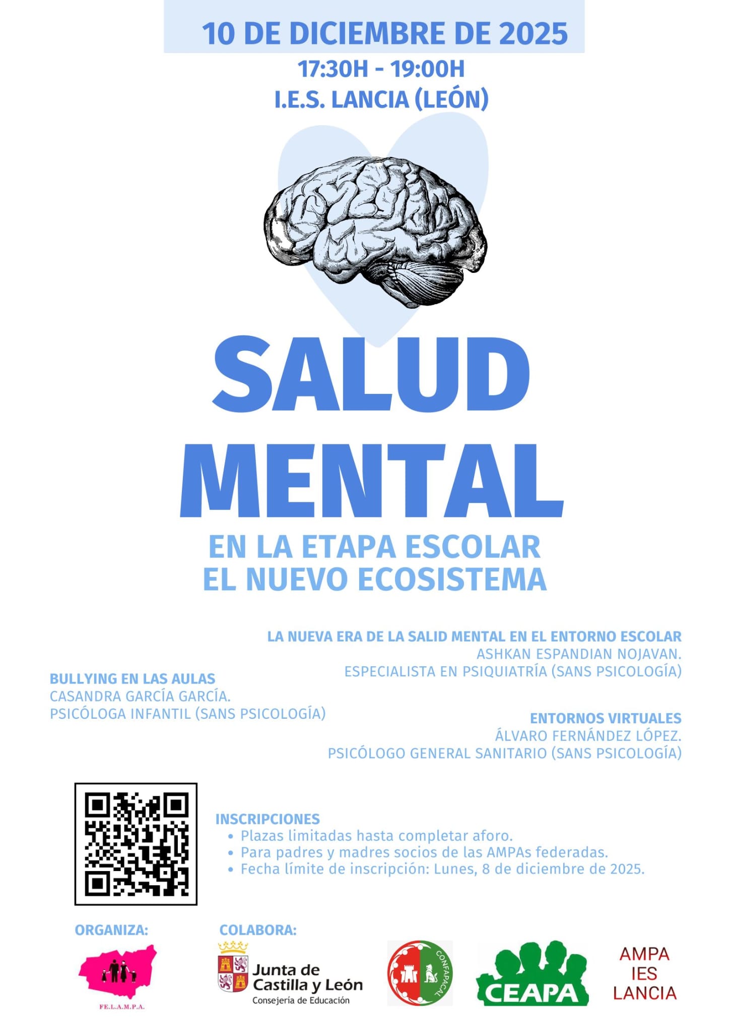 JORNADA SALUD MENTAL