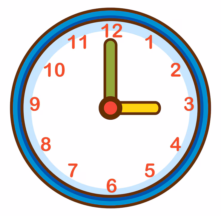 HORARIO JUNIO Y SEPTIEMBRE