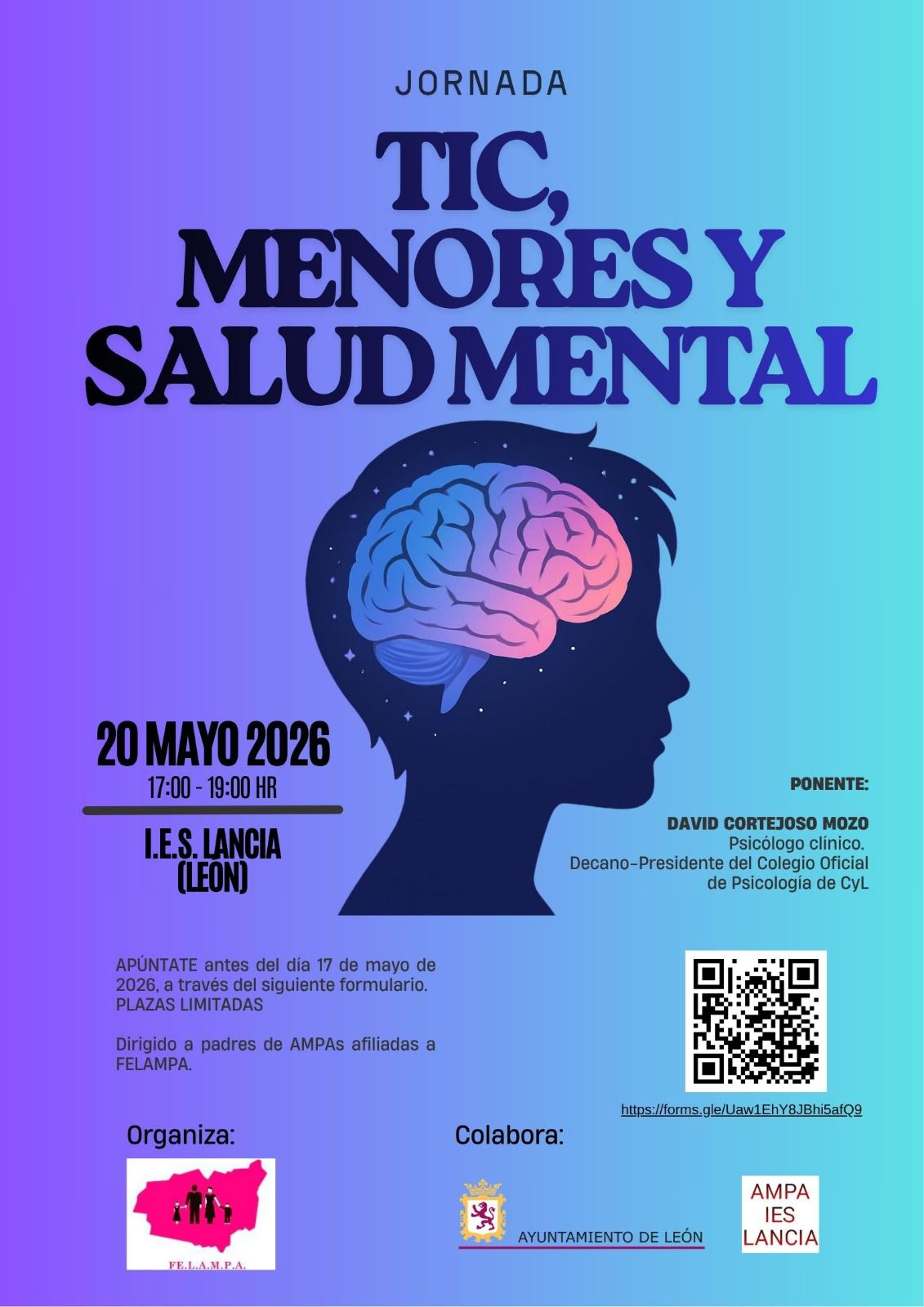 JORNADA TIC EN IES LANCIA